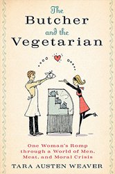 The Butcher and the Vegetarian