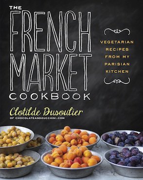 The French Market Cookbook