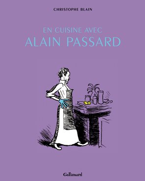 En Cuisine avec Alain Passard