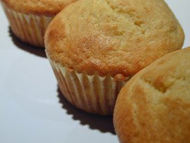 Corn Muffins