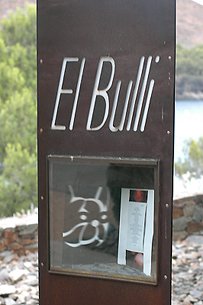 El Bulli