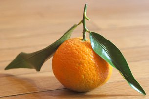 Clementine Oranges (a French guide to varieties and recipes)