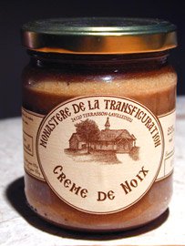 Crème de Noix du Monastère