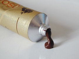 Gianduioso