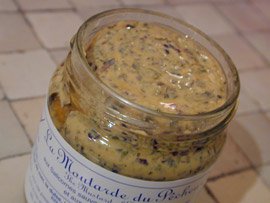 Moutarde du Pêcheur