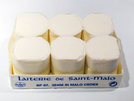 Behind the French Menu: Petit-Suisse - Petit-Suisse Cheese. Petit