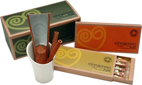 Original Cinnamon Lovers Pack