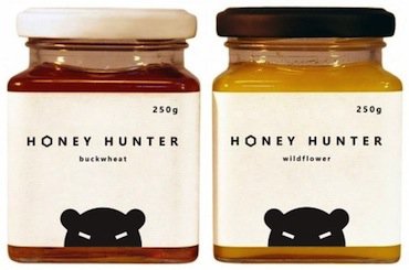 Honey Hunter