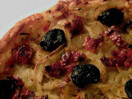 Pissaladière