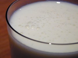 Lait fermenté, lait ribot, keffir etc. : venez les découvrir