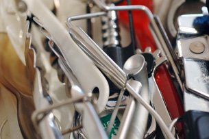 Kitchen Toolbox, Part II