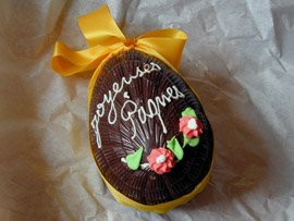 Joyeuses Pâques!