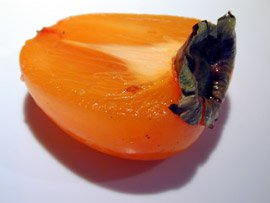 Persimmon