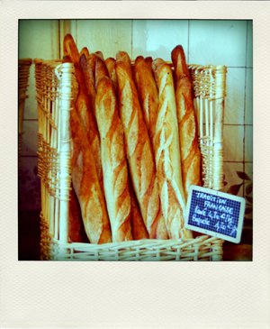 Baguettes