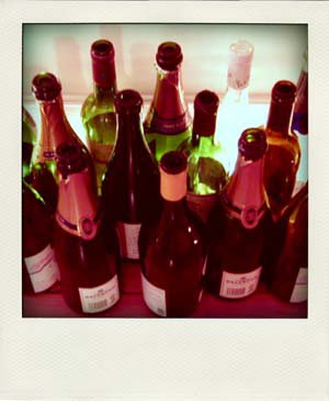 Bottles