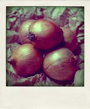 Onions