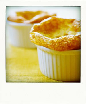 Soufflé