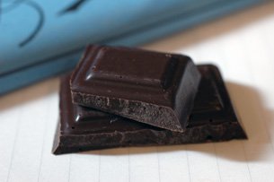 L'atelier du Chocolat de Bayonne - Guide du Pays Basque