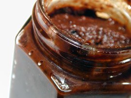 Confiture de Noix du Périgord