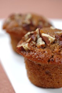 Gateau Sirop Muffins Recipe Chocolate Zucchini