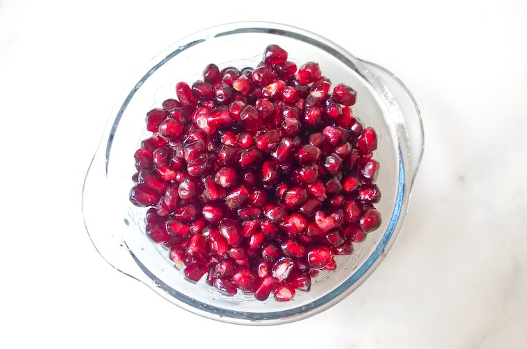 Pomegranate