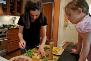 Trucs de Maëliane, le blog.: [Outil pratique] Planifier ses repas