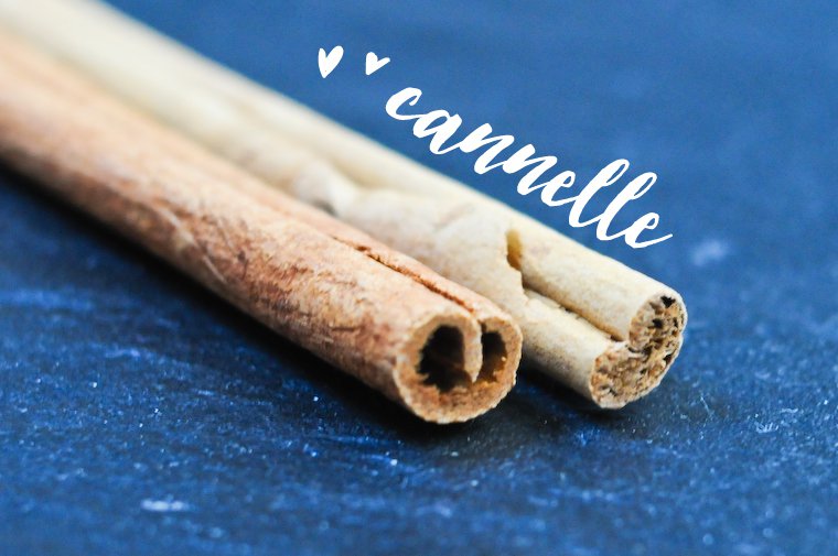 263 Idées pour utiliser la cannelle, 1ère partie | Chocolate & Zucchini