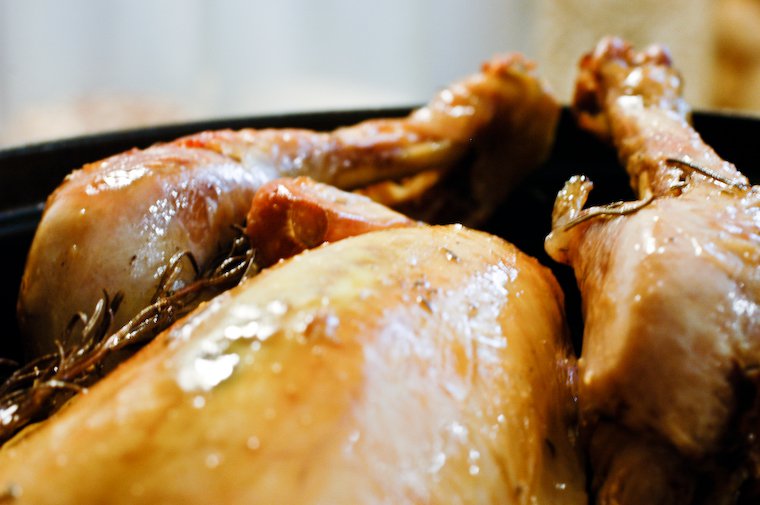 The Clay German Cookware For Perfectly Juicy Roast Chicken