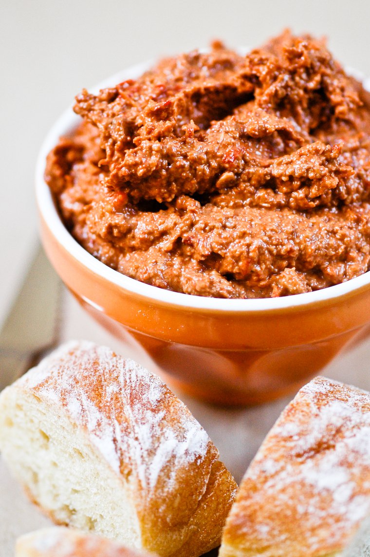 Muhammara