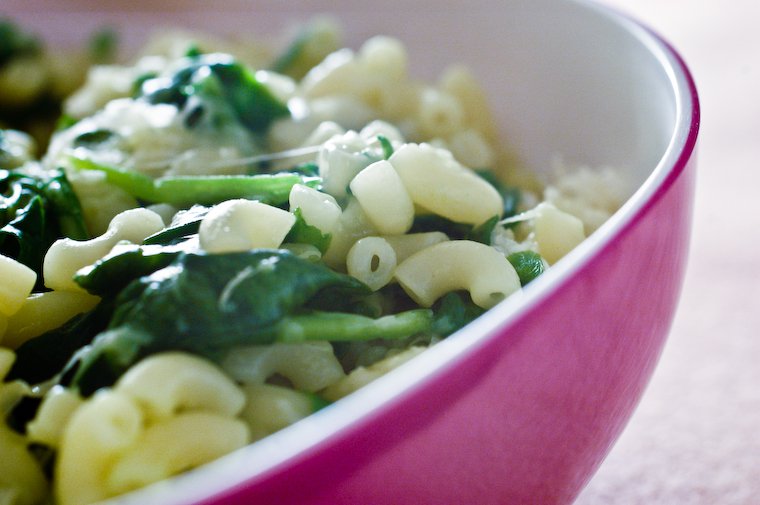 Calling All Pasta and Cheese Lovers: Check Out Cheese Wheel Pasta