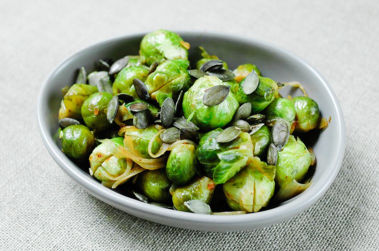 Brussels sprouts