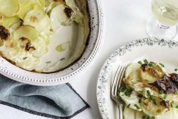 Gratin Dauphinois