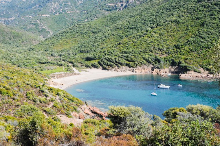 Corsica