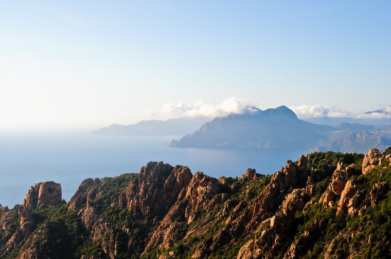 Corsica