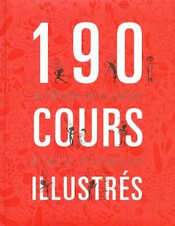 190 Cours Illustres