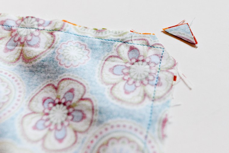 Homemade Cloth Napkins: An Easy Step-by-Step Tutorial