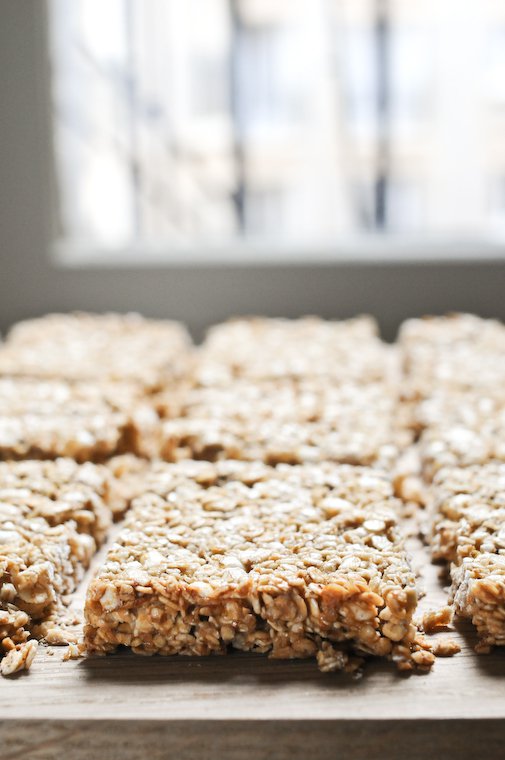 Granola Bars