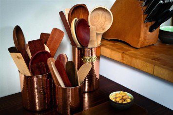 Earlywood Handcrafter Utensils