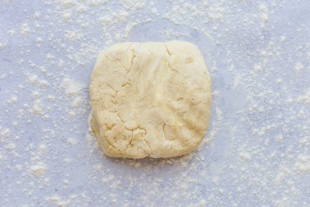 Easy Puff Pastry: Rough Puff