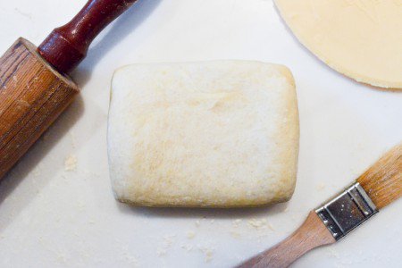 Easy Puff Pastry