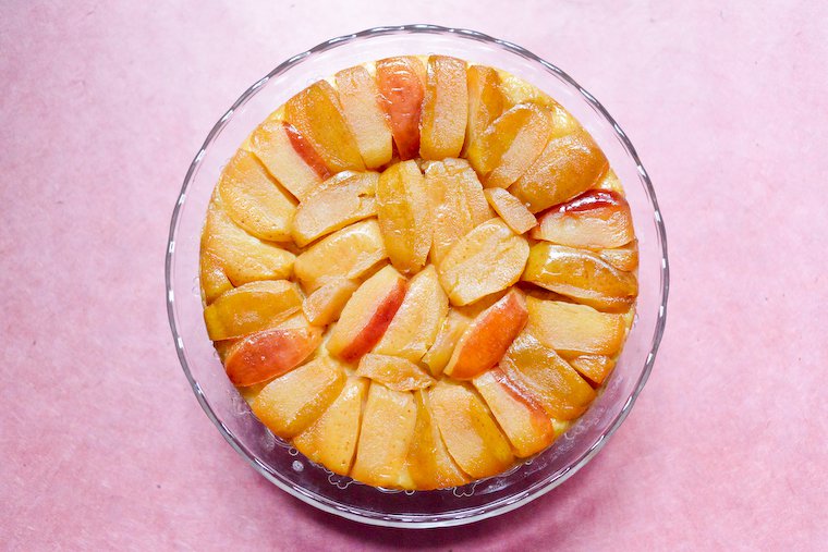 Tarte Tatin