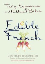 Edible French