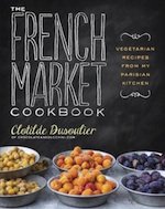 The French Market Cookbook