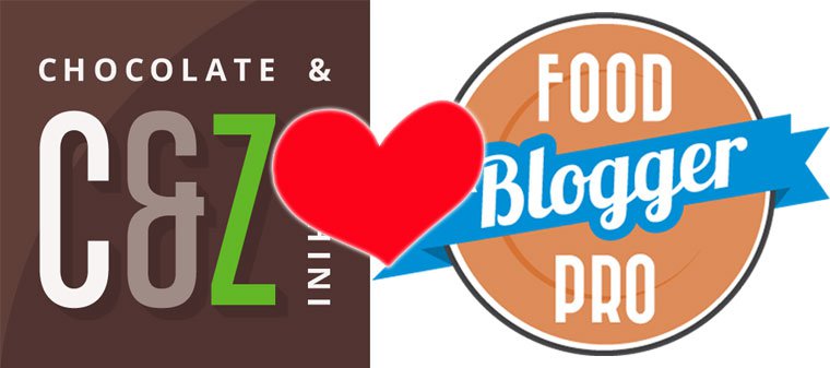 C&Z Loves Food Blogger Pro