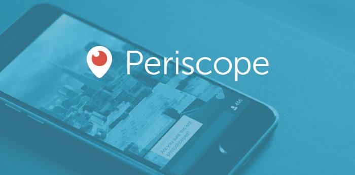 Periscope