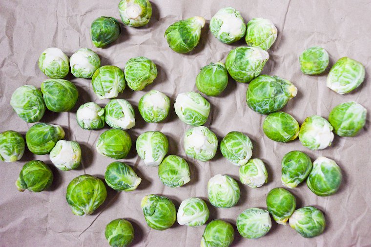 Brussels sprouts