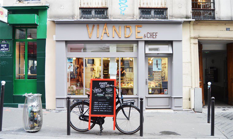 Paris Butcher Shop How-To: 6 Tips to Buy Meat Like The French