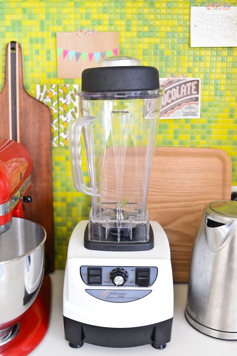 Best Blender For Nut Milk 2023 – Froothie Australia