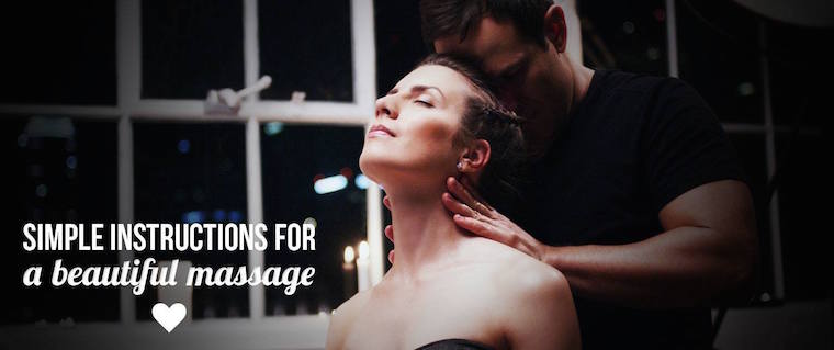 Melt: Massage for Couples