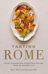 Tasting Rome